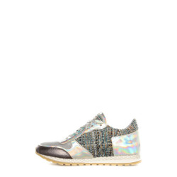 Sneakers Philippe Model silver